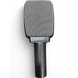 Used Sennheiser E609 Dynamic Microphone