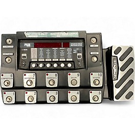Used DigiTech RP1000 Effect Processor
