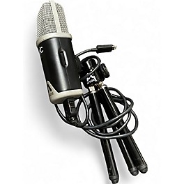 Used Apogee MiC 96k Lightning USB Microphone