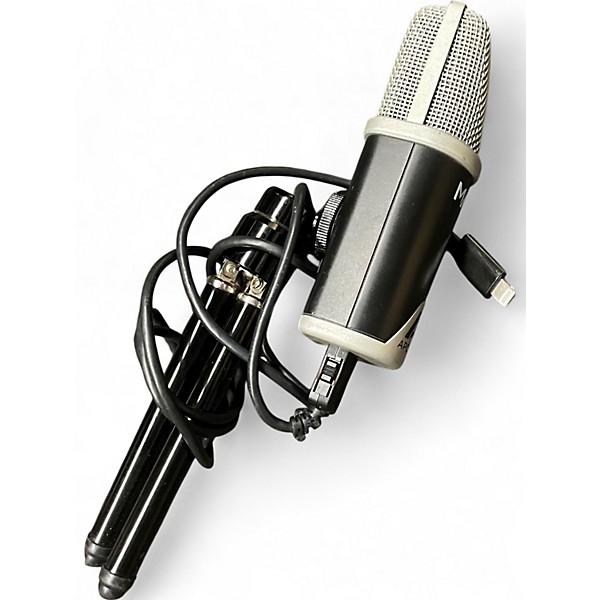 Used Apogee MiC 96k Lightning USB Microphone
