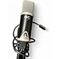 Used Apogee MiC 96k Lightning USB Microphone