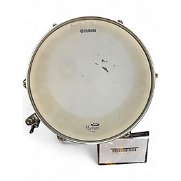 Used Yamaha 12X3 SK275 Chrome Drum