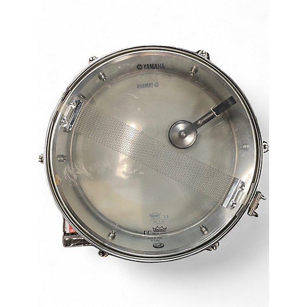 Used Yamaha 12X3 SK275 Chrome Drum