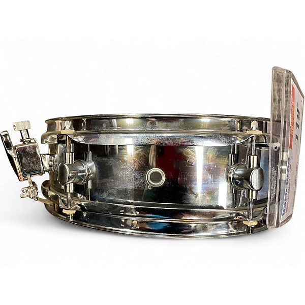 Used Yamaha 12X3 SK275 Chrome Drum