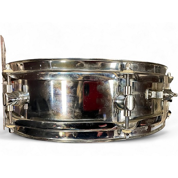 Used Yamaha 12X3 SK275 Chrome Drum