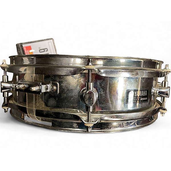 Used Yamaha 12X3 SK275 Chrome Drum