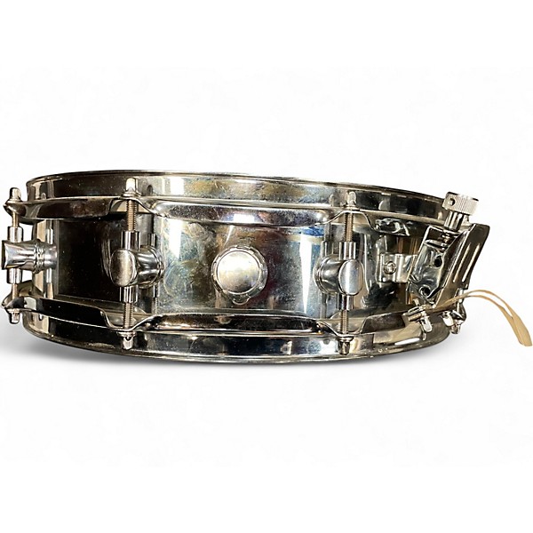 Used Mapex 14X3.5 MPX Chrome Drum