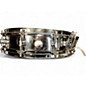 Used Mapex 14X3.5 MPX Chrome Drum