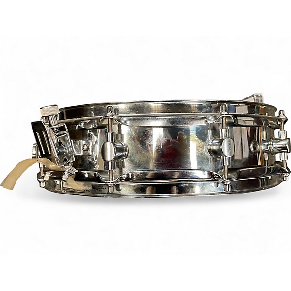 Used Mapex 14X3.5 MPX Chrome Drum