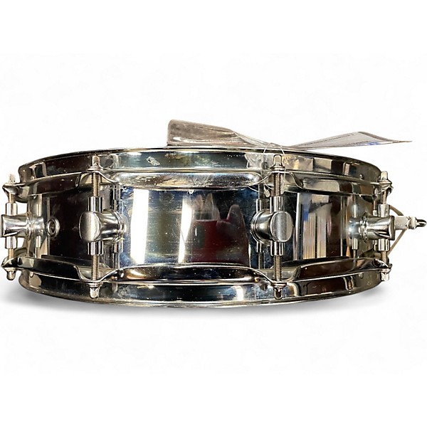 Used Mapex 14X3.5 MPX Chrome Drum