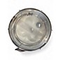 Used Pearl 13X4.5 Steel Snare Chrome Drum