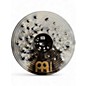 Used MEINL 16in Classics Custom Dark Cymbal