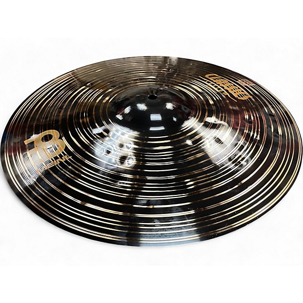 Used MEINL 16in Classics Custom Dark Cymbal