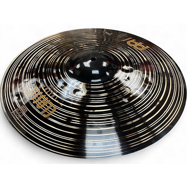 Used MEINL 16in Classics Custom Dark Cymbal