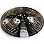 Used MEINL 16in Classics Custom Dark Cymbal