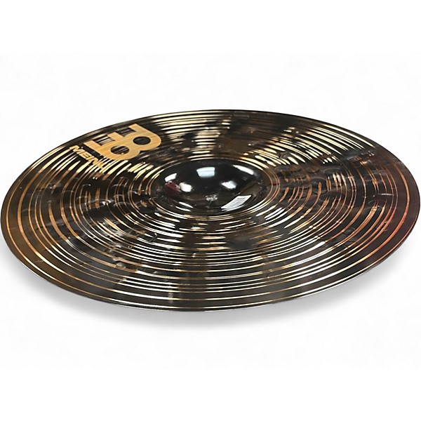 Used MEINL 16in Classics Custom Dark Cymbal