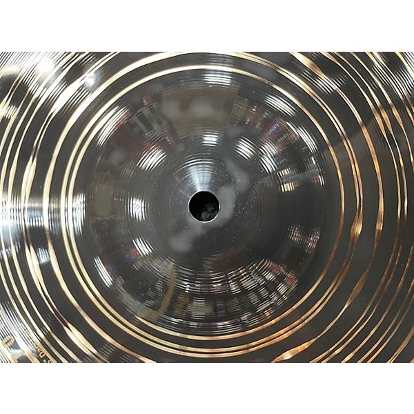 Used MEINL 16in Classics Custom Dark Cymbal
