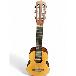 Used Cordoba GP100 Natural Ukulele