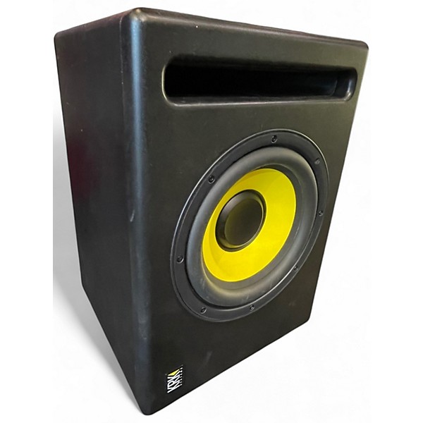 Used KRK S10.4 Subwoofer