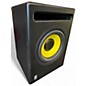 Used KRK S10.4 Subwoofer thumbnail