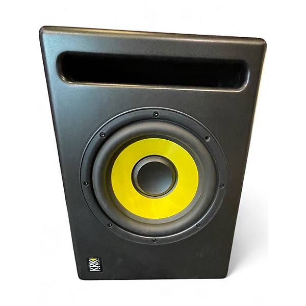 Used KRK S10.4 Subwoofer