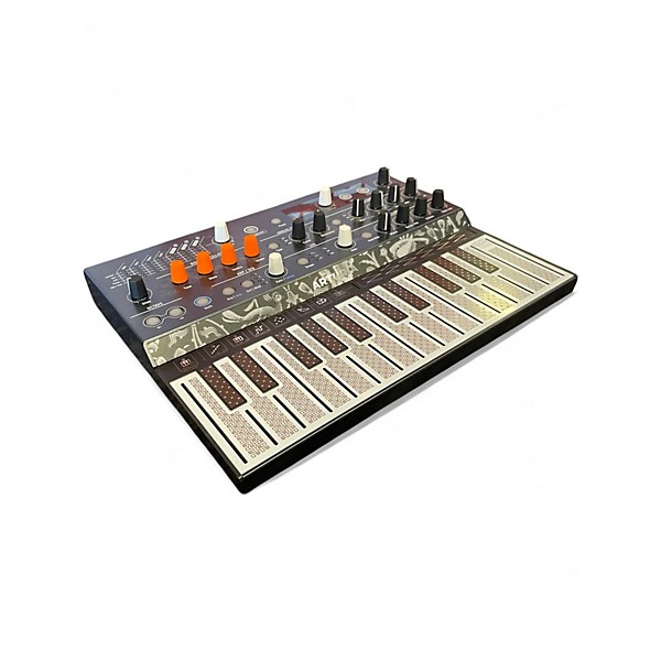 Used Arturia MICROFREAK Synthesizer