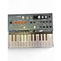 Used Arturia MICROFREAK Synthesizer