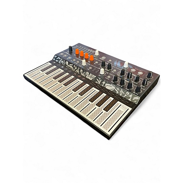Used Arturia MICROFREAK Synthesizer