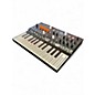 Used Arturia MICROFREAK Synthesizer