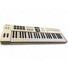 Used Arturia KEYLAB 49 MKIII MIDI Controller