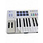 Used Arturia KEYLAB 49 MKIII MIDI Controller