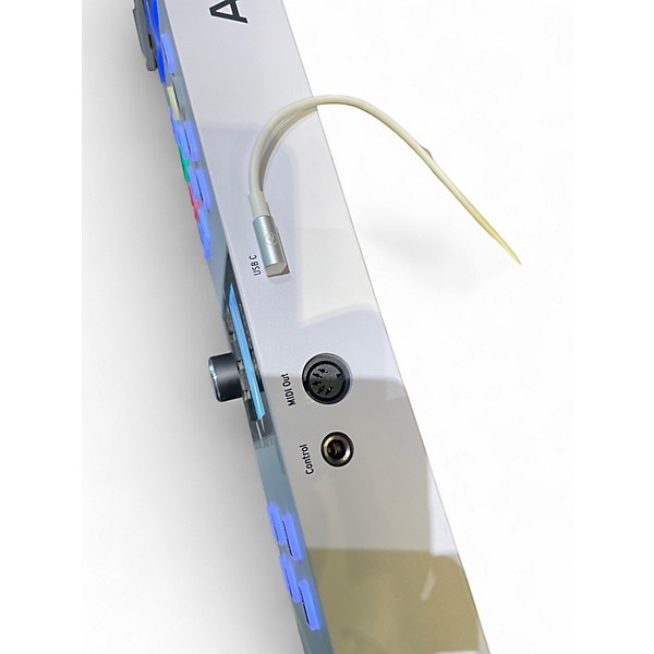 Used Arturia KEYLAB 49 MKIII MIDI Controller