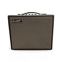 Used Sawtooth ST AMP 10 Battery Powered Amp