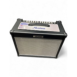 Used BOSS Nextone Stage 40W 1x12 Guitar Combo Amp