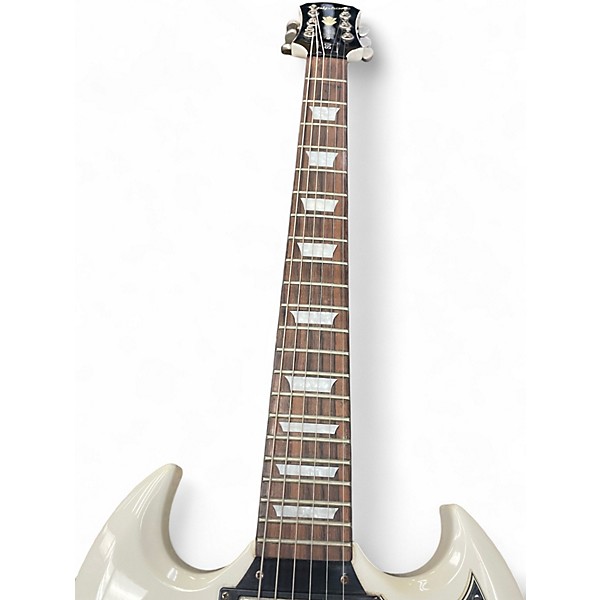 (本日限定値下げ)Epiphone SG Standard ホワイト Epiphone SG Standard Electric Guitar | American Musical Supply
