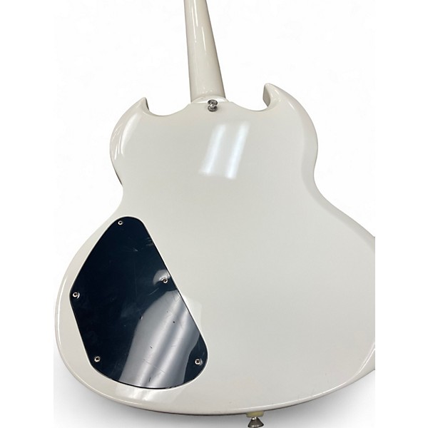 (本日限定値下げ)Epiphone SG Standard ホワイト Epiphone SG Standard Electric Guitar | American Musical Supply
