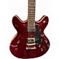 Used Guild SF-1 Cherry Hollow Body Electric Guitar thumbnail