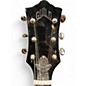 Used Guild SF-1 Cherry Hollow Body Electric Guitar