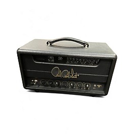 Used PRS HDRX20 HEAD Tube Guitar Amp Head