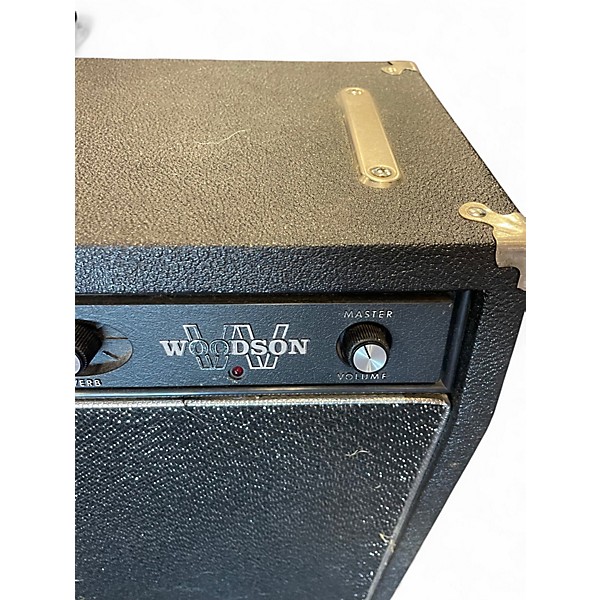 Used Woodson W150-2 Guitar Combo Amp