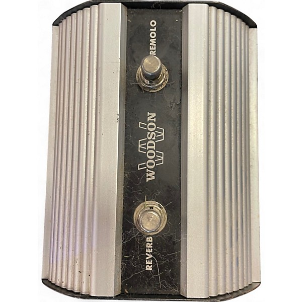Used Woodson W150-2 Guitar Combo Amp