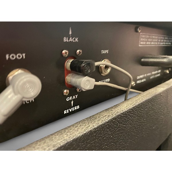 Used Woodson W150-2 Guitar Combo Amp