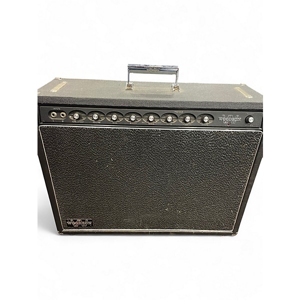Used Woodson W150-2 Guitar Combo Amp