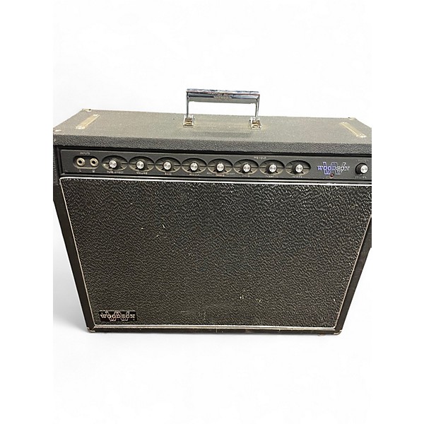 Used Woodson W150-2 Guitar Combo Amp