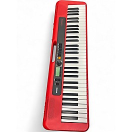 Used Casio CTS200 Keyboard Workstation