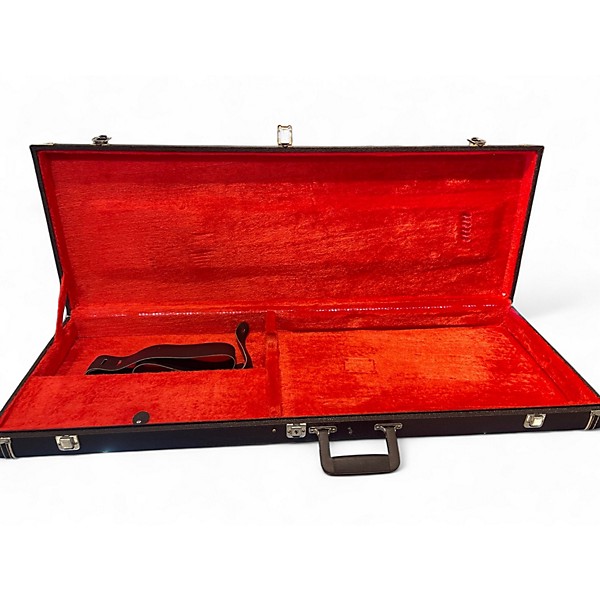 Used Kramer focus 3000 Alpine White Solid Body Electric Guitar