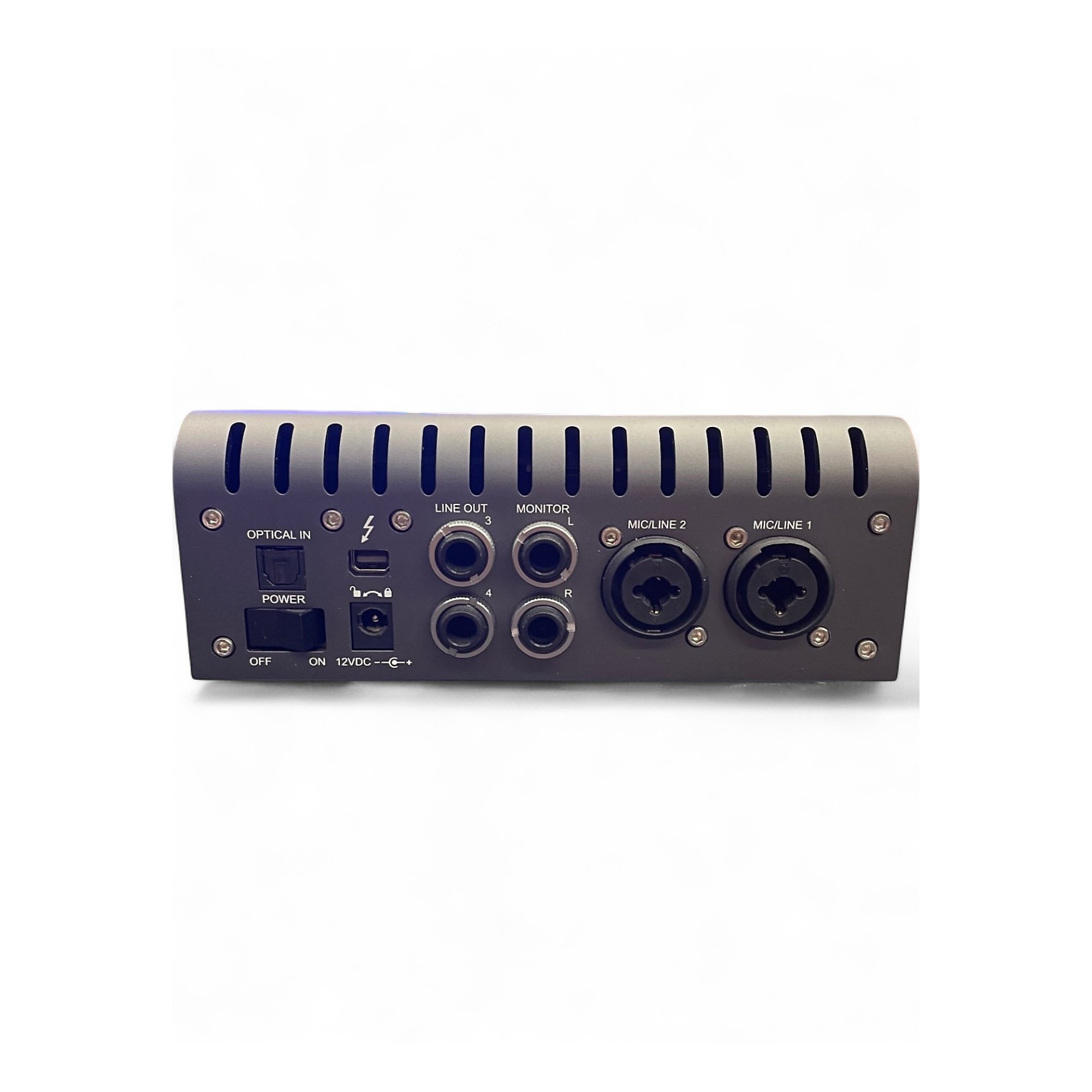 ApolloTwin MkII DUO NEVE1073付 Universal Audio Apollo Twin Duo MkII Thunderbolt 2 Audio
