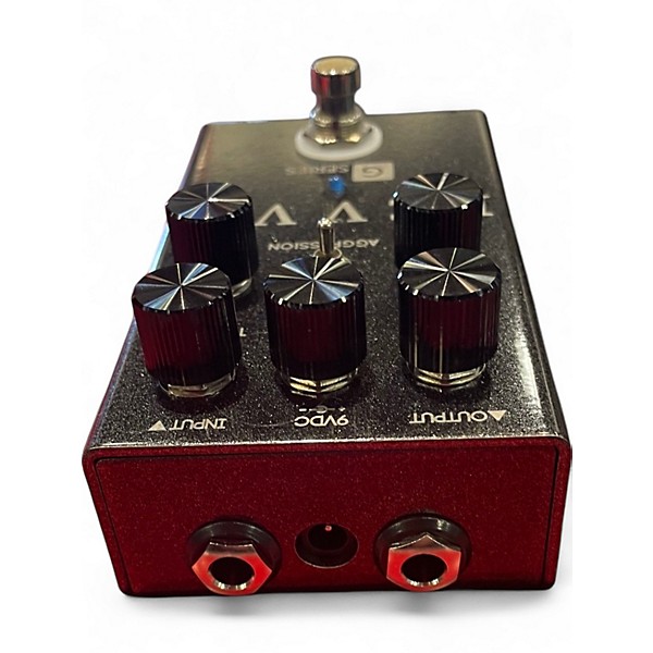 Revv Amplification G3 ほぼ未使用 Used Revv Amplification G3 SERIES Effect Pedal | Guitar Center