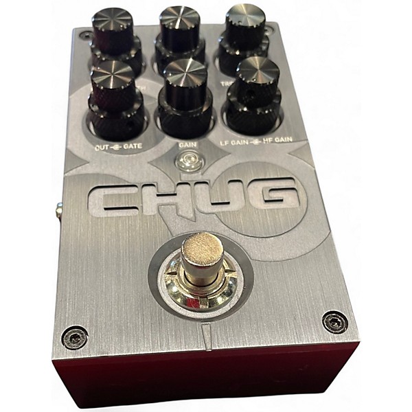 Solar Guitars CHUG エフェクター SOLAR GUITARS ソーラーギターズ / CHUG【プリアンプ