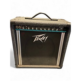 Used Peavey Envoy 1x10 40W Guitar Combo Amp